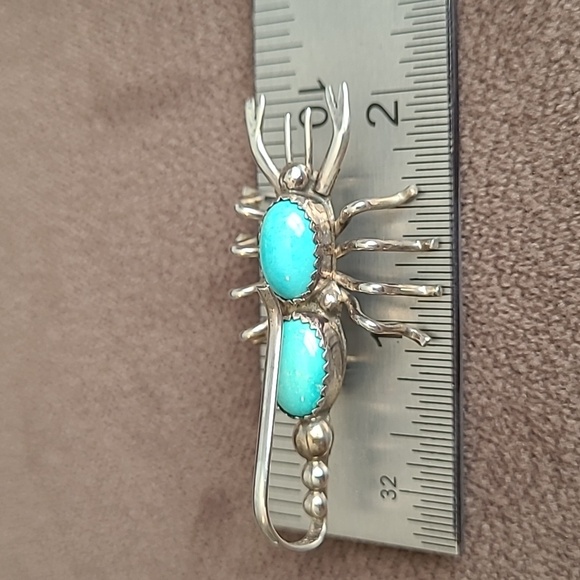 Native American pin - Picture 6 of 7